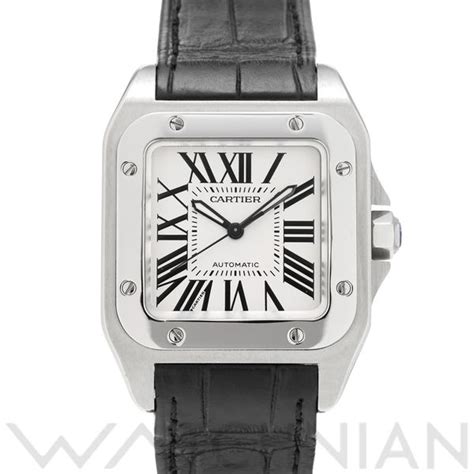 cartier santos usd|cartier santos catalog.